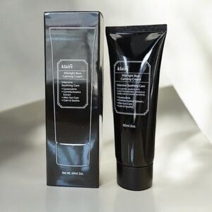 NEW ‼️ Dear Klairs Midnight Blue Calming cream